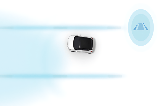 L'assistance active au maintien de voie